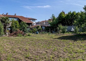 Terreno - Villa via Madonna delle Grazie, 46, Trecate - foto 36