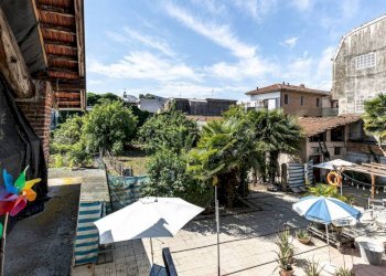 Zona - Villa via Madonna delle Grazie, 46, Trecate - foto 37