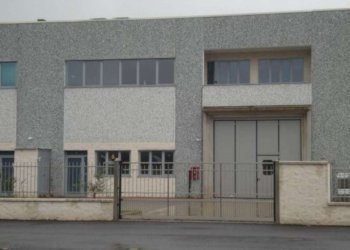 Office via Tevere, Cesate - photo 10