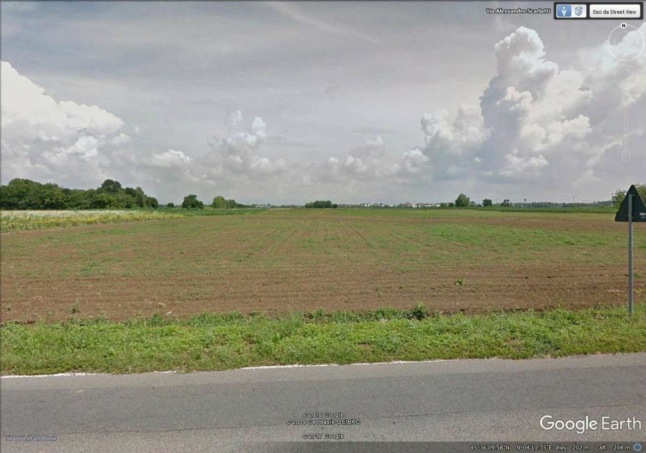 terreno agricolo cesate - Agricultural land via CASCINA SELVA, snc, Cesate - photo 1