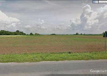 terreno agricolo cesate - Agricultural land via CASCINA SELVA, snc, Cesate - photo 1