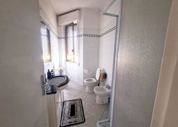 Bagno - Trilocale via San Leonardo, Massa - foto 8