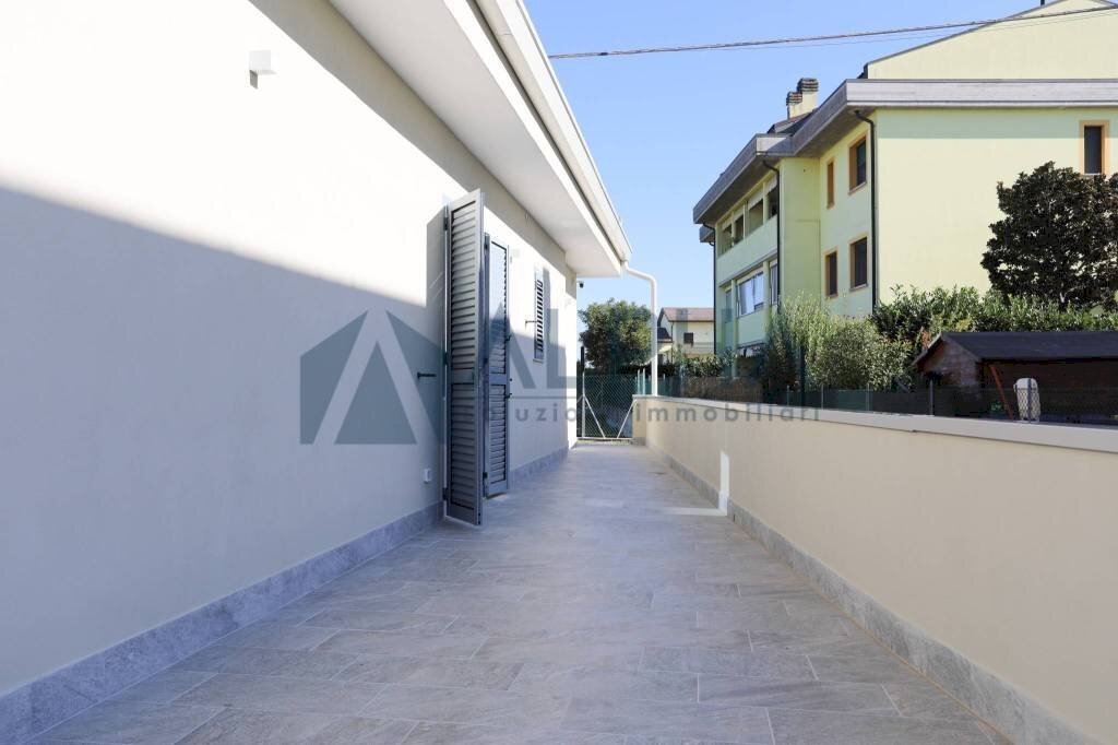 Zona - Villa via Brando Brandi, Forlì - foto 3