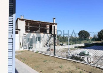 Facciata - Villa via Brando Brandi, Forlì - foto 5