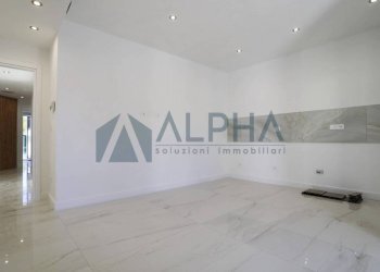 Salone - Villa via Brando Brandi, Forlì - foto 6