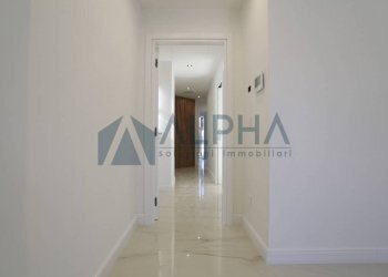 Corridoio - Villa via Brando Brandi, Forlì - foto 7