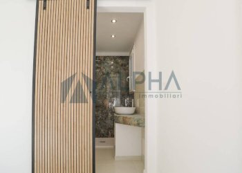 Corridoio - Villa via Brando Brandi, Forlì - foto 10