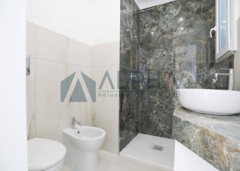 Bagno - Villa via Brando Brandi, Forlì - foto 11