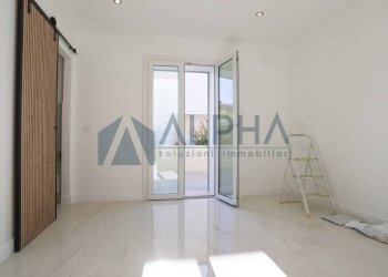 Stanza non arredata - Villa via Brando Brandi, Forlì - foto 12