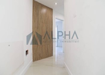 Corridoio - Villa via Brando Brandi, Forlì - foto 13