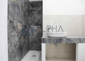 Bagno - Villa via Brando Brandi, Forlì - foto 14