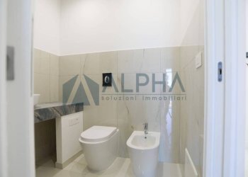 Bagno - Villa via Brando Brandi, Forlì - foto 15