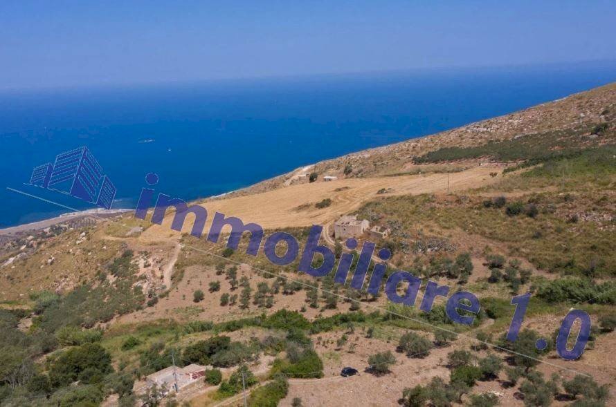 Terreno - Rustico SP31, Erice - foto 3