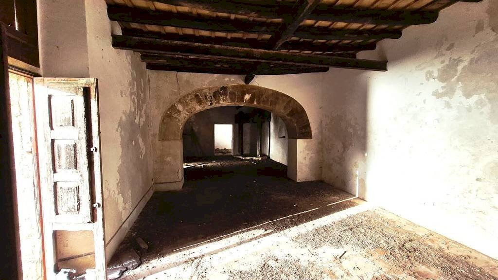Corridoio - Rustico SP31, Erice - foto 2