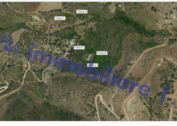 Mappa - Rustic SP31, Erice - photo 8