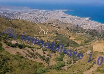 Vista - Rustic SP31, Erice - photo 11