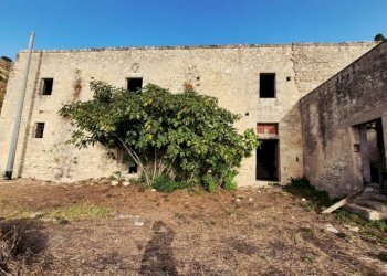 Facciata - Rustic SP31, Erice - photo 3
