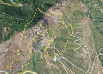 Mappa - Rustic SP31, Erice - photo 12