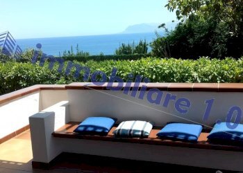 Veranda - Villa contrada dell'Ovo, Castellammare del Golfo - photo 1