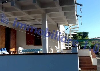 Facciata - Villa contrada dell'Ovo, Castellammare del Golfo - photo 4