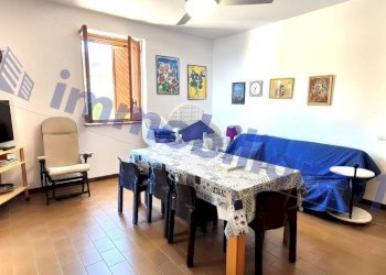 Salone - Villa contrada dell'Ovo, Castellammare del Golfo - photo 5