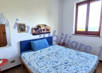 Camera da letto - Villa contrada dell'Ovo, Castellammare del Golfo - photo 8