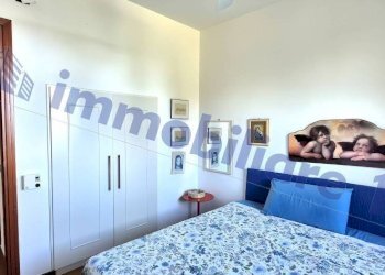 Camera da letto - Villa contrada dell'Ovo, Castellammare del Golfo - photo 9