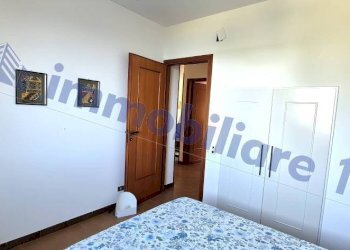 Camera da letto - Villa contrada dell'Ovo, Castellammare del Golfo - photo 10