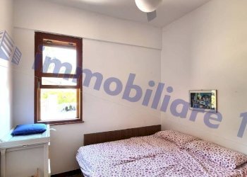 Camera da letto - Villa contrada dell'Ovo, Castellammare del Golfo - photo 11