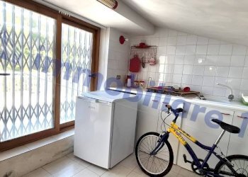 Cucina - Villa contrada dell'Ovo, Castellammare del Golfo - photo 13