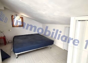 Camera da letto - Villa contrada dell'Ovo, Castellammare del Golfo - photo 14