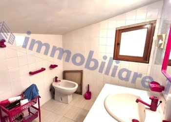 Bagno - Villa contrada dell'Ovo, Castellammare del Golfo - photo 15