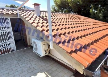 Terrazzo - Villa contrada dell'Ovo, Castellammare del Golfo - photo 17