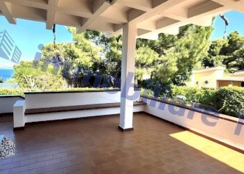 Terrazzo - Villa contrada dell'Ovo, Castellammare del Golfo - photo 20