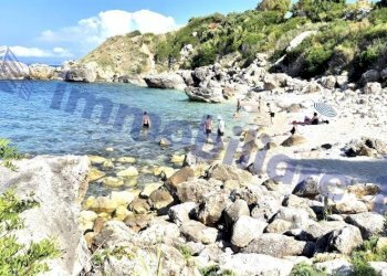 Zona - Villa contrada dell'Ovo, Castellammare del Golfo - photo 22