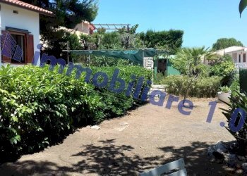 Giardino - Villa contrada dell'Ovo, Castellammare del Golfo - photo 23