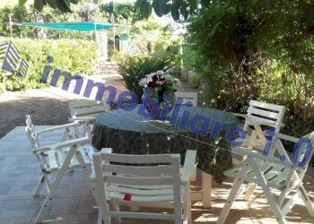 Giardino - Villa contrada dell'Ovo, Castellammare del Golfo - photo 24