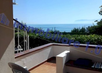 Veranda - Villa contrada dell'Ovo, Castellammare del Golfo - photo 25