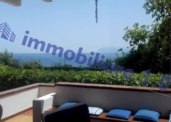 Veranda - Villa contrada dell'Ovo, Castellammare del Golfo - photo 26