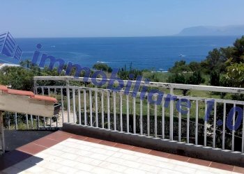 Terrazzo - Villa contrada dell'Ovo, Castellammare del Golfo - photo 27
