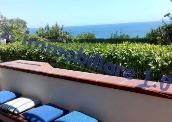 Balcone - Villa contrada dell'Ovo, Castellammare del Golfo - photo 28