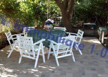 Giardino - Villa contrada dell'Ovo, Castellammare del Golfo - photo 29