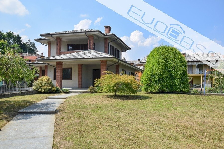 Villa Via Don Manzon , Bibiana - foto 1