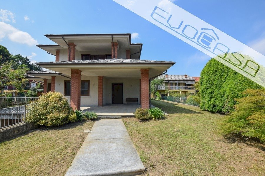 Villa Via Don Manzon , Bibiana - foto 2