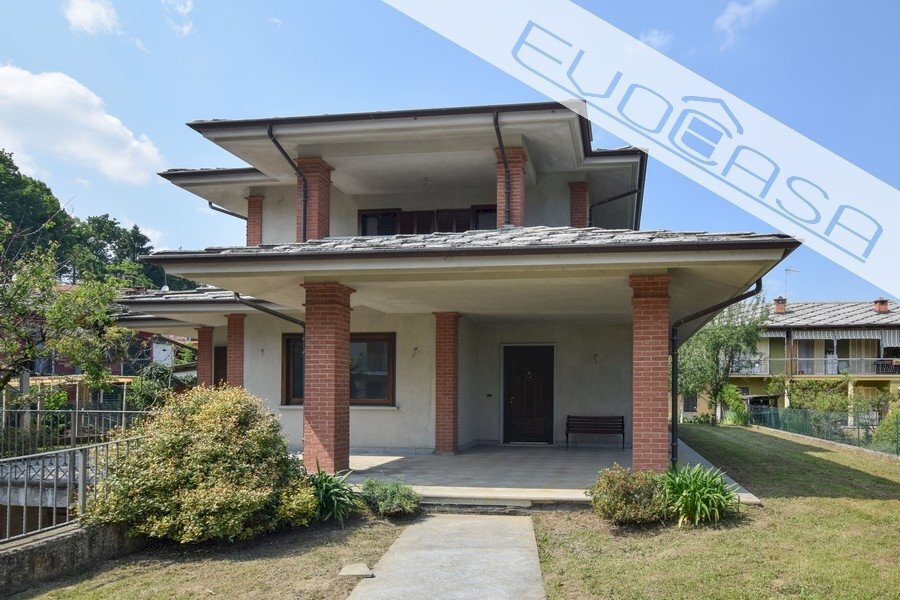 Villa Via Don Manzon , Bibiana - foto 3