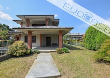 Villa Via Don Manzon , Bibiana - photo 2