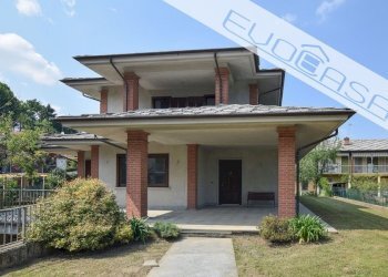 Villa Via Don Manzon , Bibiana - photo 3