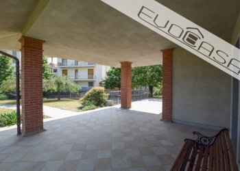 Villa Via Don Manzon , Bibiana - photo 7