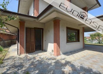 Villa Via Don Manzon , Bibiana - photo 14