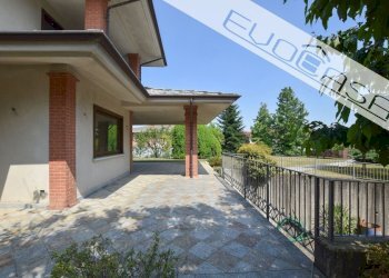 Villa Via Don Manzon , Bibiana - photo 15